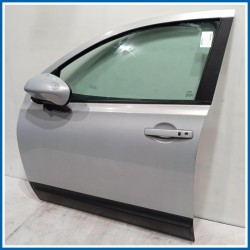 Porta DOOR ASSY-FRONT | sx. | ant. NISSAN Qashqai I
