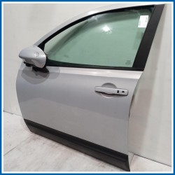 Porta DOOR ASSY-FRONT | sx. | ant. NISSAN Qashqai I
