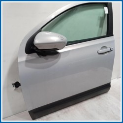 Porta DOOR ASSY-FRONT | sx. | ant. NISSAN Qashqai I