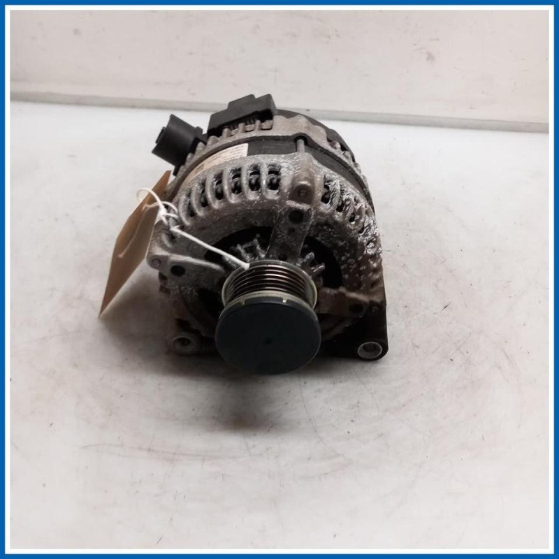 Alternatore ALTERNATOR ASSY FORD Ecosport