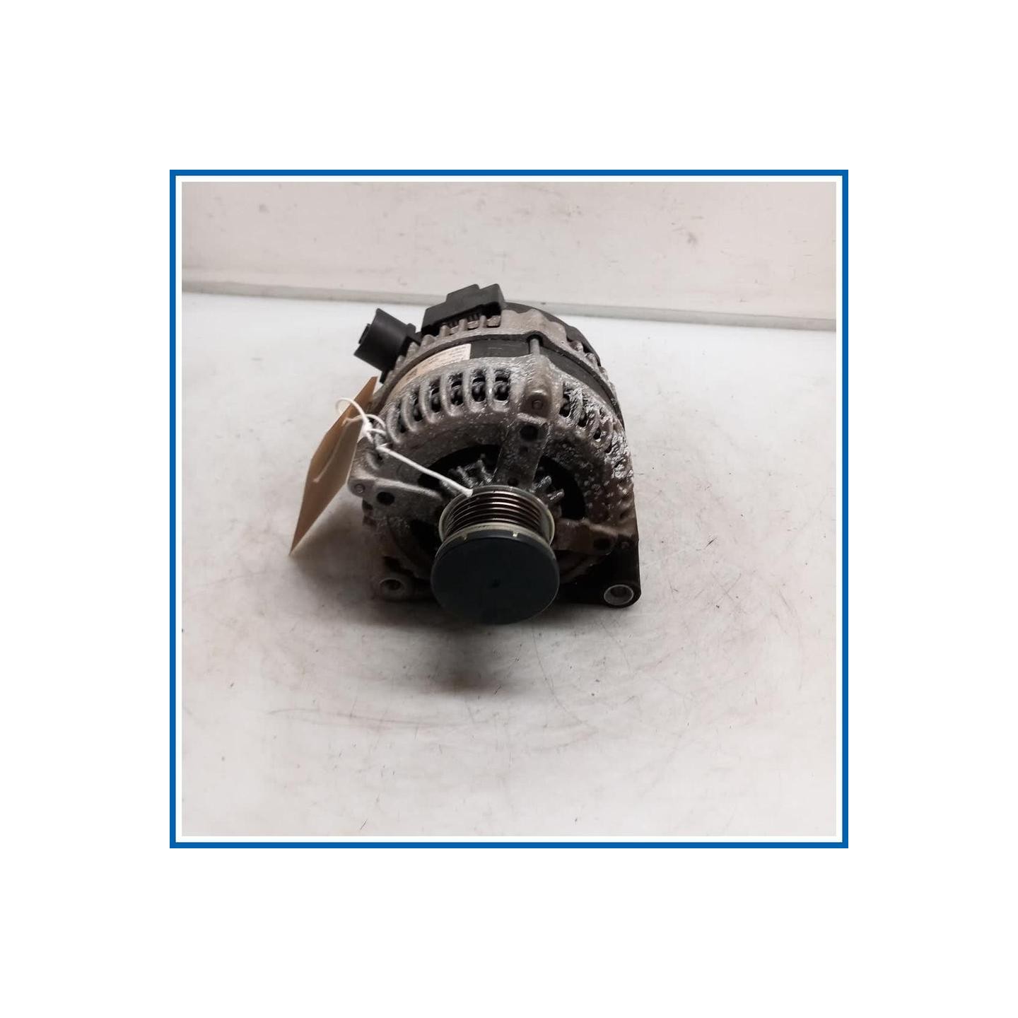 Alternatore ALTERNATOR ASSY FORD Ecosport