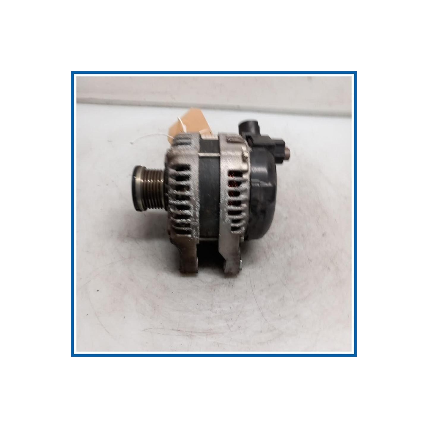 Alternatore ALTERNATOR ASSY FORD Ecosport