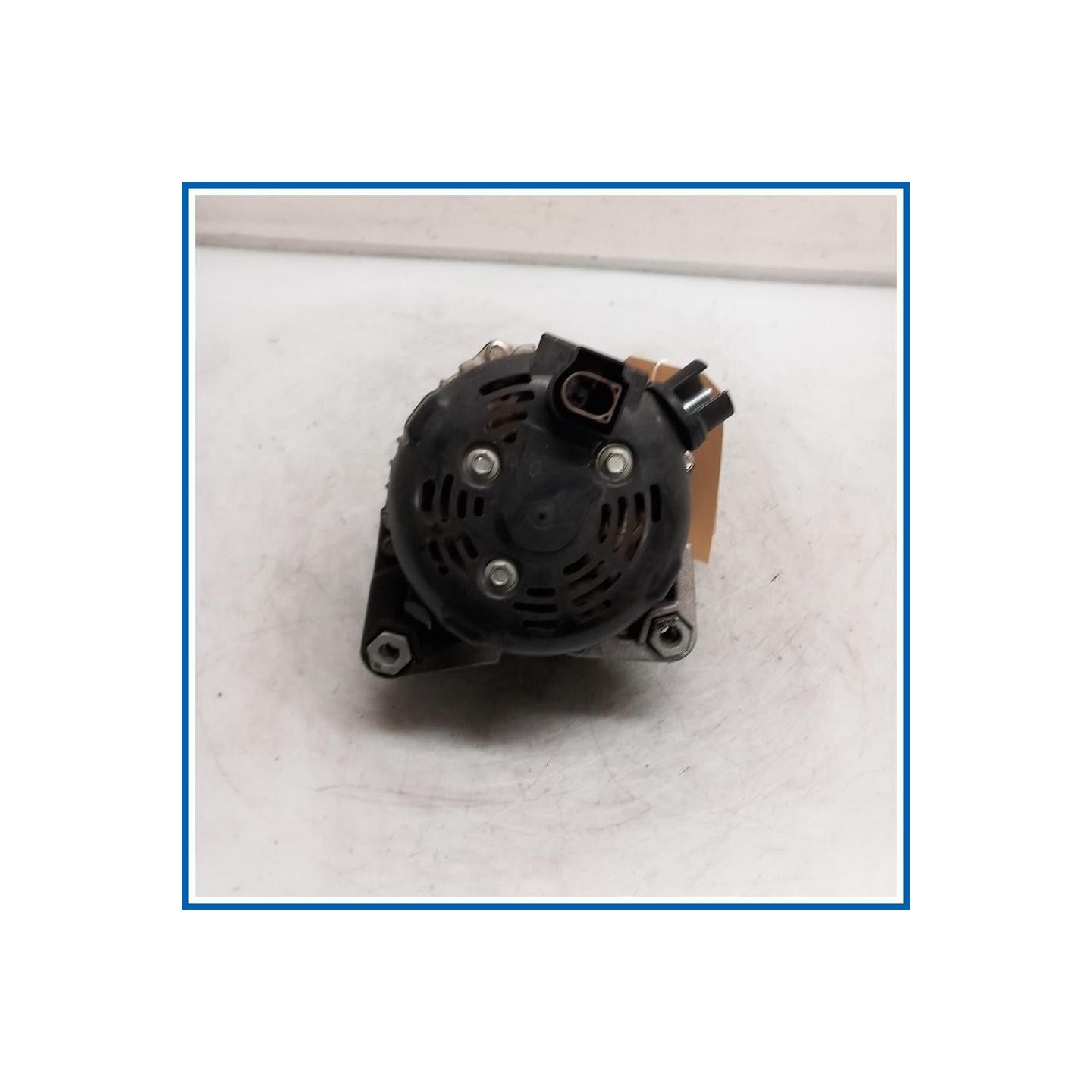 Alternatore ALTERNATOR ASSY FORD Ecosport