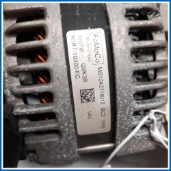 Alternatore ALTERNATOR ASSY FORD Ecosport