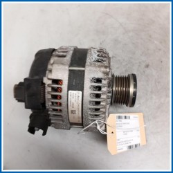 Alternatore ALTERNATOR ASSY FORD Ecosport