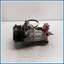 Compressore a/c Compressor assy FORD Ecosport