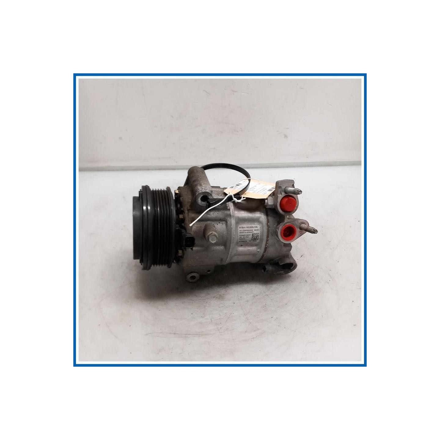 Compressore a/c Compressor assy FORD Ecosport