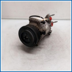 Compressore a/c Compressor assy FORD Ecosport