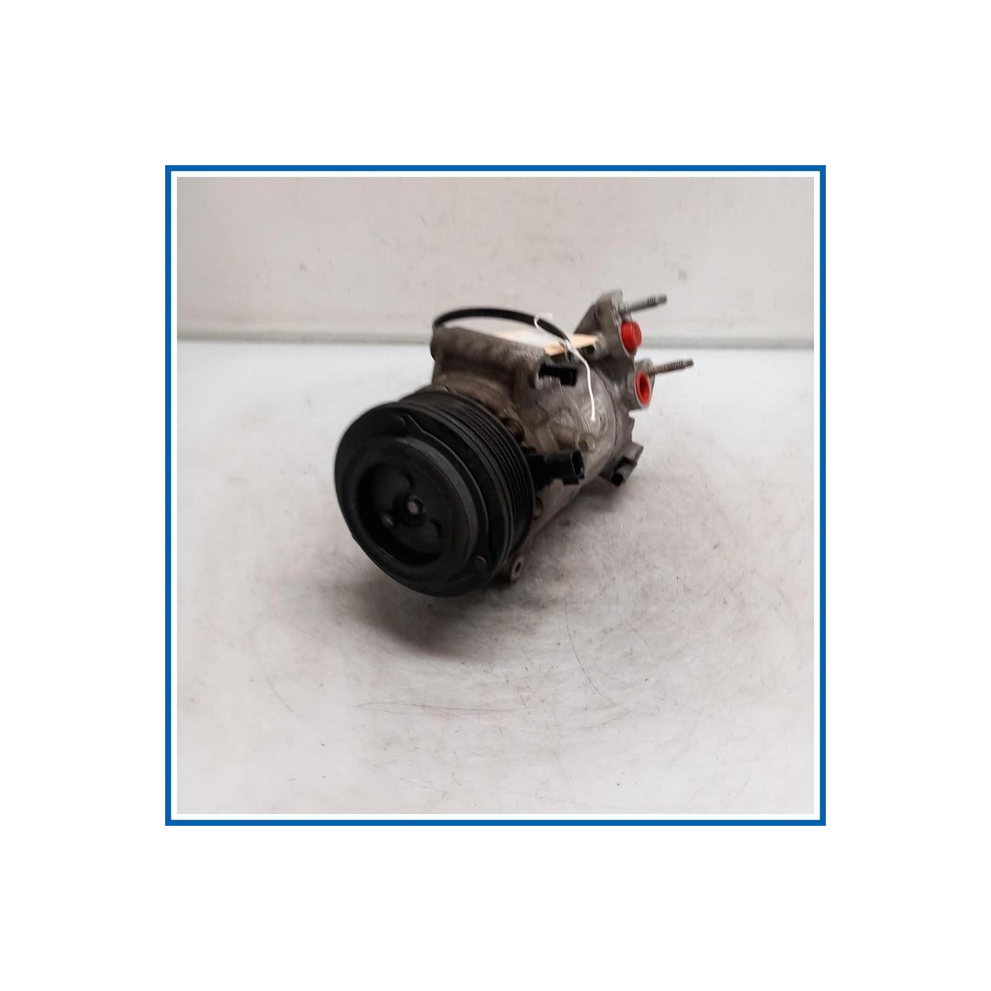 Compressore a/c Compressor assy FORD Ecosport