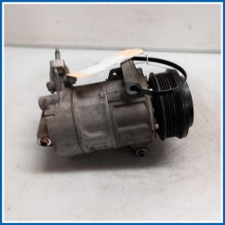 Compressore a/c Compressor assy FORD Ecosport