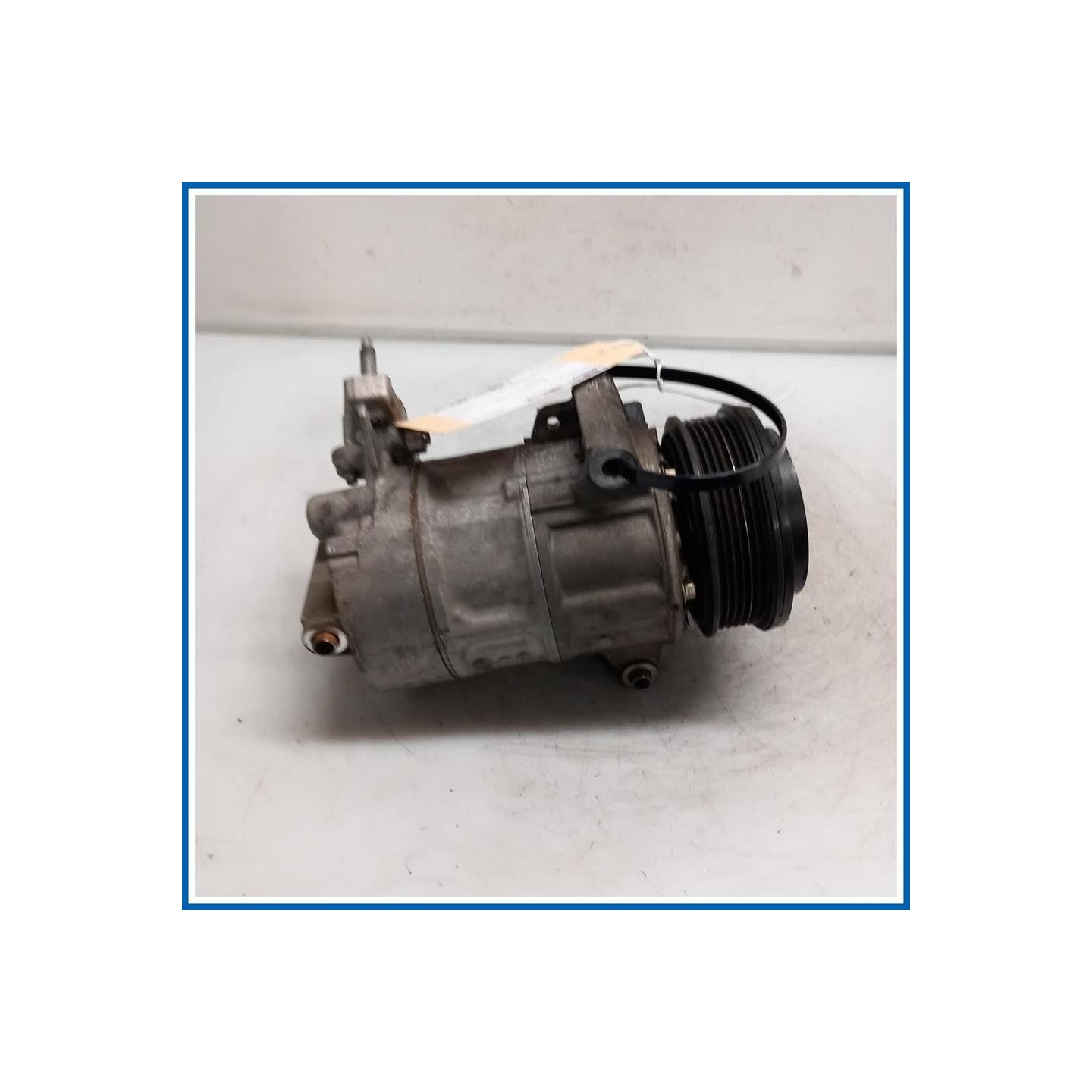 Compressore a/c Compressor assy FORD Ecosport