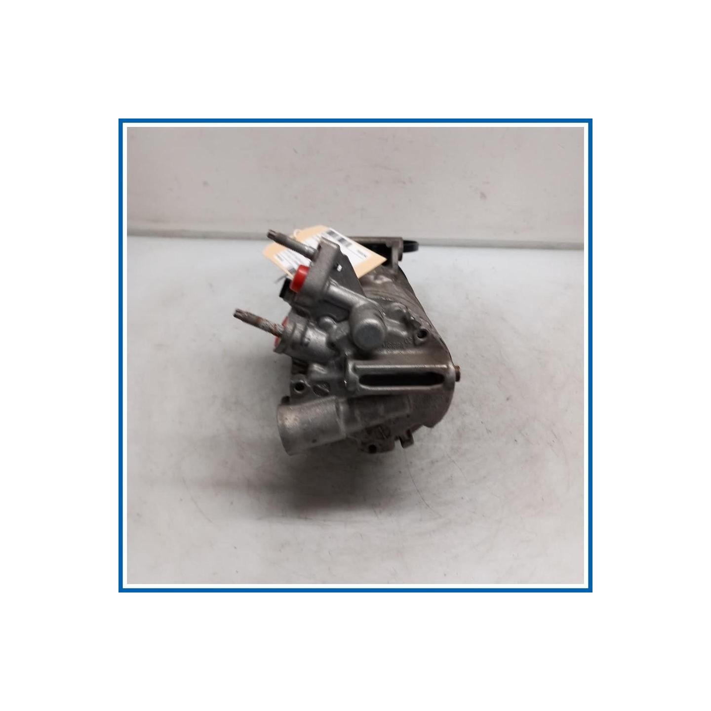 Compressore a/c Compressor assy FORD Ecosport