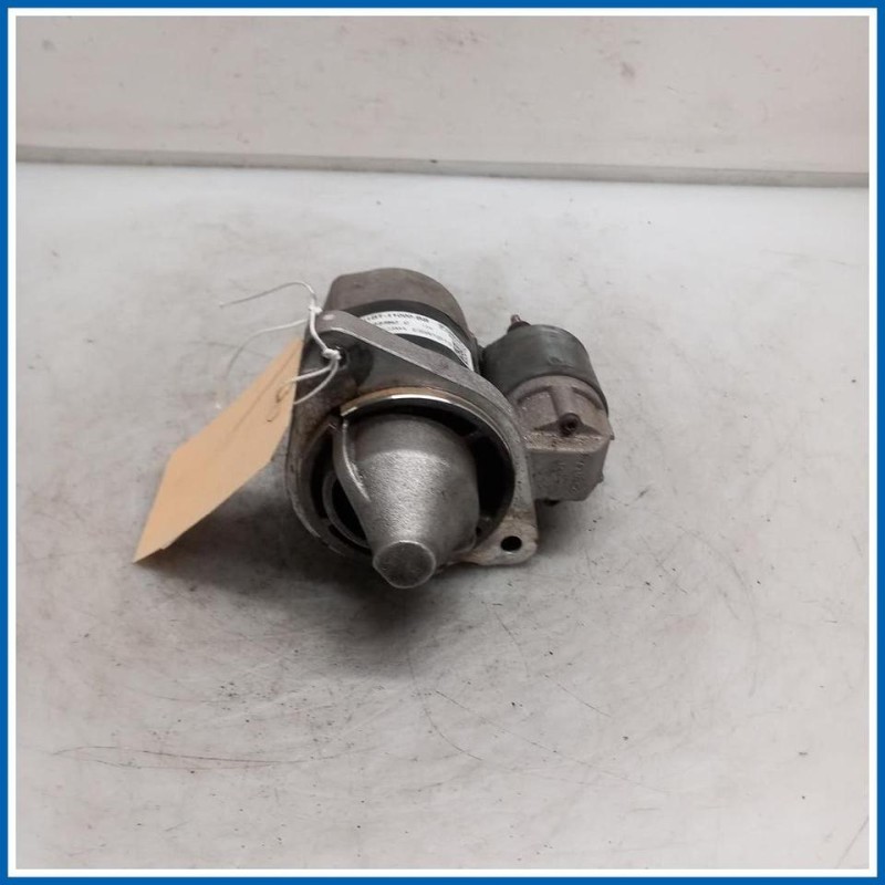 Motorino avviamento STARTER MOTOR ASSY FORD Ecosport