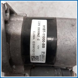 Motorino avviamento STARTER MOTOR ASSY FORD Ecosport