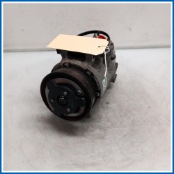 Compressore a/c (revisionato) . SEAT Leon 1P1