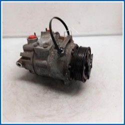 Compressore a/c (revisionato) . SEAT Leon 1P1