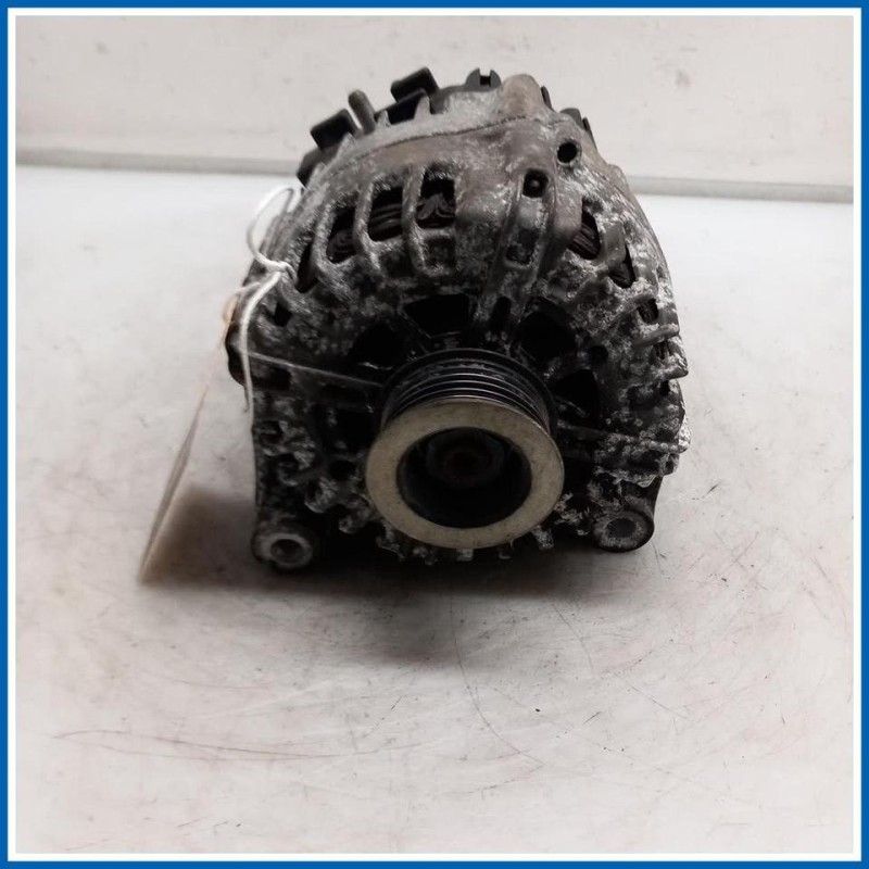 Alternatore (revisionato) RP REMAN alternatore BMW Serie 3 E91 Touring