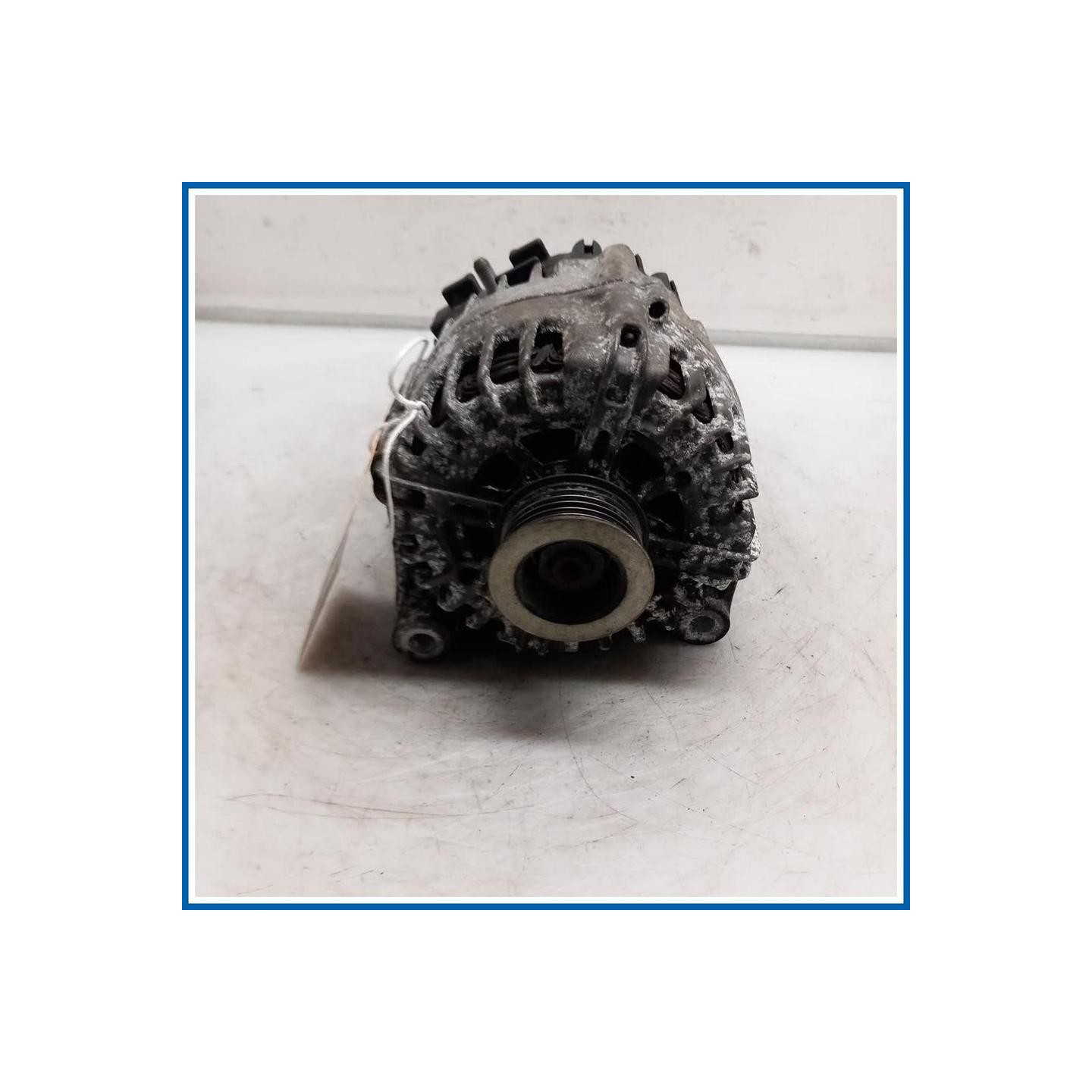 Alternatore (revisionato) RP REMAN alternatore BMW Serie 3 E91 Touring