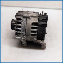 Alternatore (revisionato) RP REMAN alternatore BMW Serie 3 E91 Touring