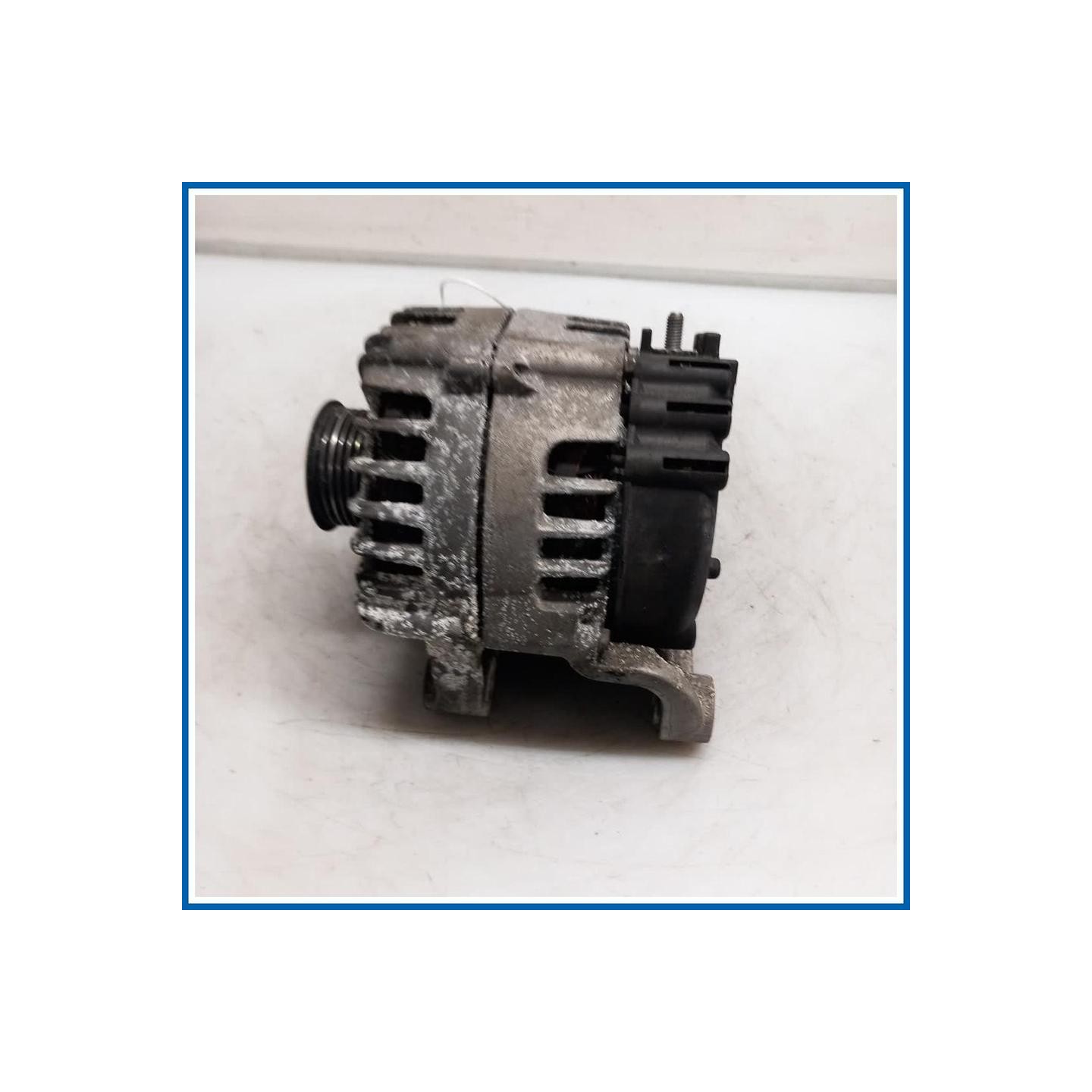 Alternatore (revisionato) RP REMAN alternatore BMW Serie 3 E91 Touring
