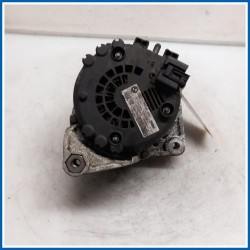 Alternatore (revisionato) RP REMAN alternatore BMW Serie 3 E91 Touring