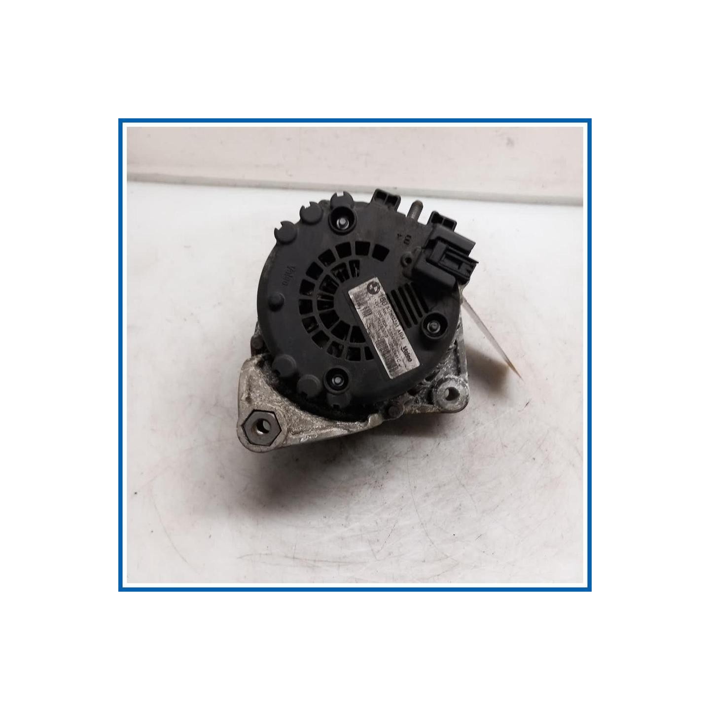Alternatore (revisionato) RP REMAN alternatore BMW Serie 3 E91 Touring