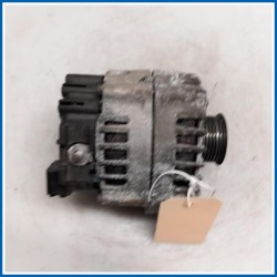 Alternatore (revisionato) RP REMAN alternatore BMW Serie 3 E91 Touring