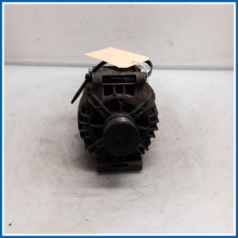 Alternatore (revisionato) RP REMAN alternatore MINI Countryman Cooper R60