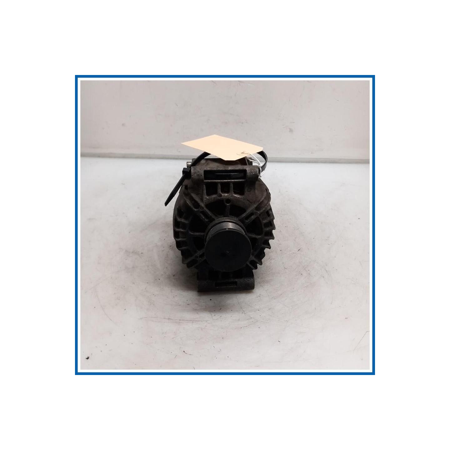 Alternatore (revisionato) RP REMAN alternatore MINI Countryman Cooper R60