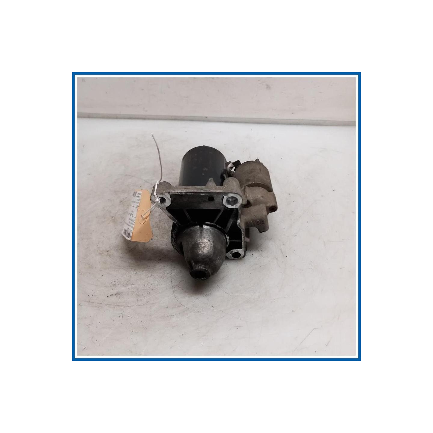 Motorino avviamento (revisionato) RP motorino di avviamento REMAN MINI Countryman Cooper R60