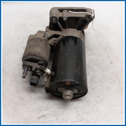 Motorino avviamento (revisionato) RP motorino di avviamento REMAN MINI Countryman Cooper R60