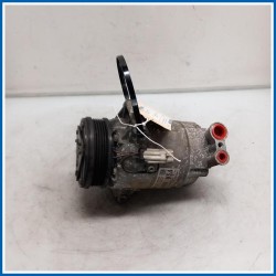 Compressore a/c COMPRESSORE OPEL Zafira B