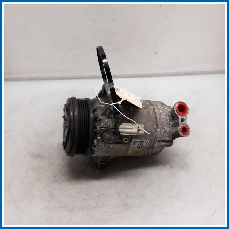 Compressore a/c COMPRESSORE OPEL Zafira B