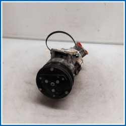 Compressore a/c COMPRESSORE OPEL Zafira B