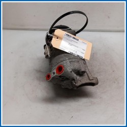 Compressore a/c COMPRESSORE OPEL Zafira B