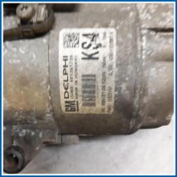 Compressore a/c COMPRESSORE OPEL Zafira B