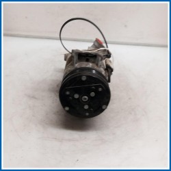 Compressore a/c COMPRESSORE OPEL Zafira B