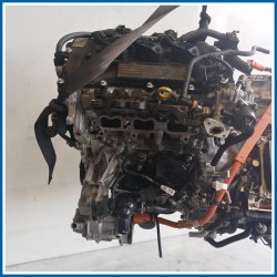 Motore semicompleto MOTORE TOYOTA Yaris V