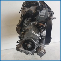 Motore semicompleto MOTORE TOYOTA Yaris V
