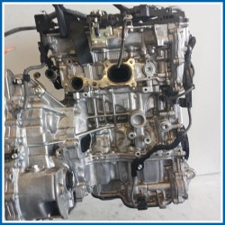Motore semicompleto MOTORE TOYOTA Yaris V