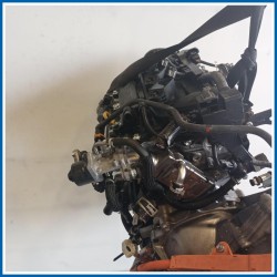 Motore semicompleto MOTORE TOYOTA Yaris V
