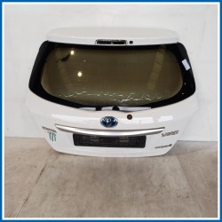 Portello PORTELLONE POST | post. TOYOTA Yaris IV