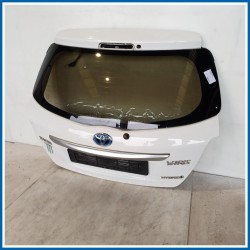 Portello PORTELLONE POST | post. TOYOTA Yaris IV