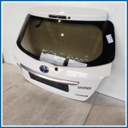 Portello PORTELLONE POST | post. TOYOTA Yaris IV