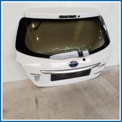 Portello PORTELLONE POST | post. TOYOTA Yaris IV