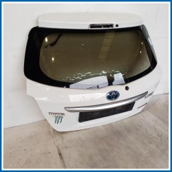 Portello PORTELLONE POST | post. TOYOTA Yaris IV