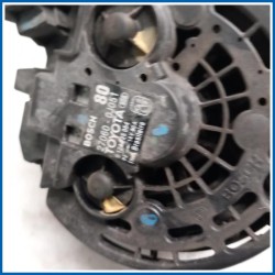 Alternatore TOYOTA Yaris (France ) II