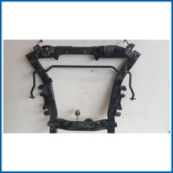 Assale SLITTA ANT EQP | ant. DACIA Duster I