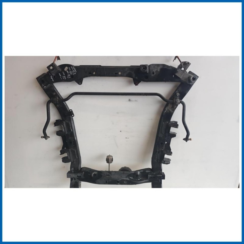 Assale SLITTA ANT EQP | ant. DACIA Duster I