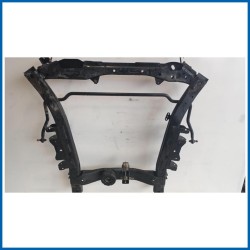 Assale SLITTA ANT EQP | ant. DACIA Duster I